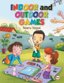 Image for Indoor and outdoor games