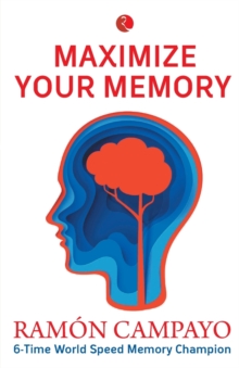 Image for Maximize Your Memory