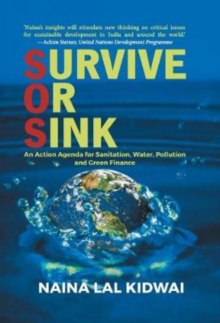 Image for Survive or Sink