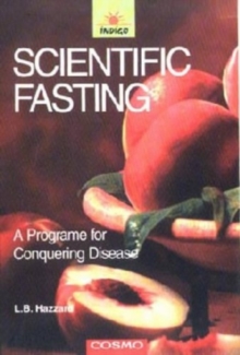 Image for Scientific Fasting