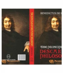 Image for The Principles of Descartes Philosophy