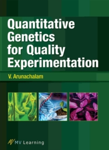 Image for Quantitative Genetics for Quality Experimentation
