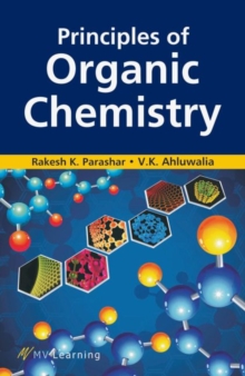 Image for Principles of Organic Chemistry