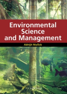 Image for Environmental Science and Management