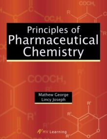 Image for Principles of Pharmaceutical Chemistry
