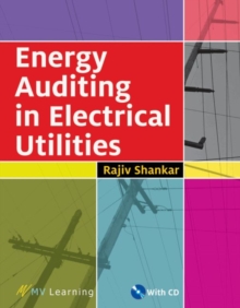 Image for Energy Auditing in Electrical Utilities