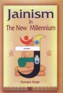 Image for Jainism in the New Millennium