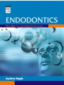 Image for Endodontics: Prep Manual for Undergraduates