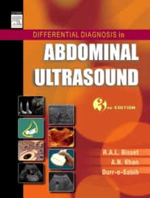 Image for Differential Diagnosis in Abdominal Ultrasound