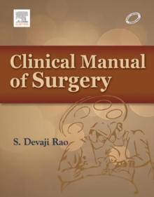 Image for Clinical Manual of Surgery