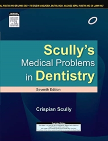 Image for Scully's Medical Problems in Dentistry