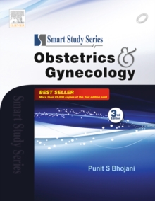 Image for Smart Study Series:Obstetrics & Gynecology