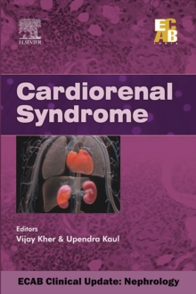 Image for ECAB Cardiorenal Syndrome