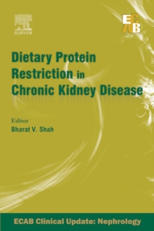Image for ECAB Dietary Protein Restriction in Chronic Kidney Disease (Compendium)