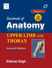 Image for vOL 1: Introduction to the Upper Limb