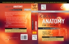 Image for Gray's Anatomy for Students: An Instant Review