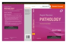 Image for Rapid Review Pathology; South Asia Edition