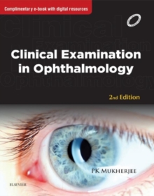 Image for Clinical Examination in Ophthalmology