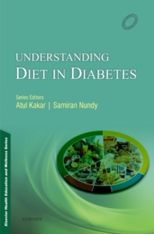 Image for Elsevier Health Education and Wellness Series: Understanding Diet in Diabetes