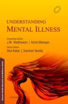Image for Understanding Mental Illness