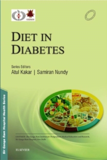 Image for Diet in Diabetes Mellitus