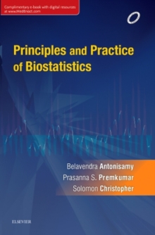 Image for Principles and Practice of Biostatistics