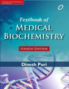 Textbook of Medical Biochemistry