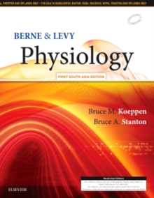 Image for Berne & Levy Physiology: First South Asia Edition