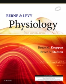 Image for Berne & Levy Physiology: First South Asia Edition-E-Book