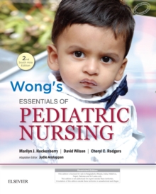 Image for Wong's Essentials of Pediatric Nursing: Second South Asian Edition