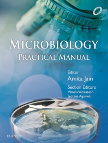 Image for Microbiology Practical Manual, 1st Edition-E-Book