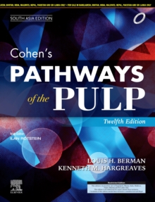Image for Cohen's Pathways of the Pulp, 12e, South Asia Edition