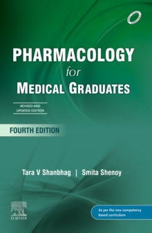 Image for Pharmacology for medical graduates