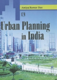 Image for Urban Planning in India