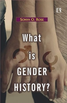 Image for WHAT IS GENDER HISTORY?