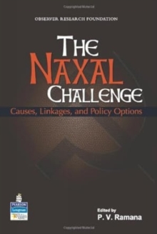 Image for The Naxal Challenge