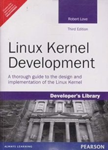 Image for Linux Kernel Development