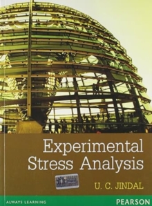 Image for Experimental Stress Analysis