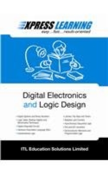 Image for Express Learning - Digital Electronics and Logic Design