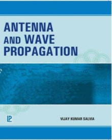 Image for Antenna and Wave Propagation