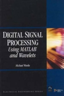 Image for Digital Signal Processing Using MATLAB and Wavelets