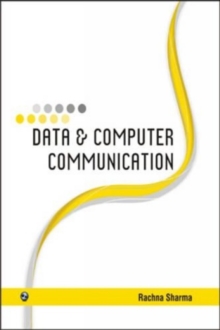 Image for Data & Computer Communication