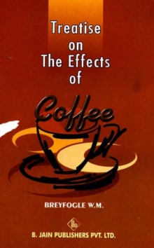 Image for Treatise on the Effects of Coffee