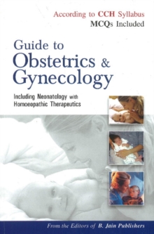 Image for Guide to Obstetrics & Gynecology