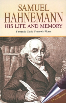 Samuel Hahnemann