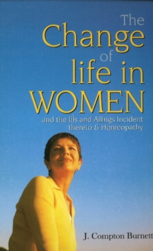 Change of Life in Women
