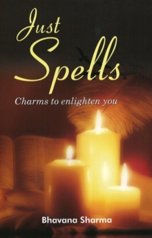 Image for Just Spells