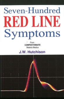 Seven-Hundred Redline Symptoms