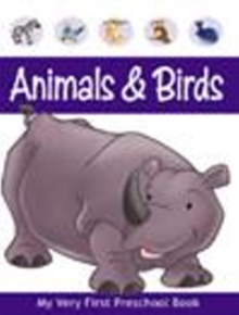 Animals & Birds