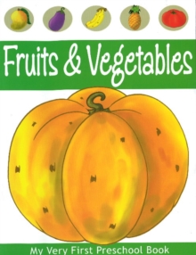 Image for Fruits & Vegetables